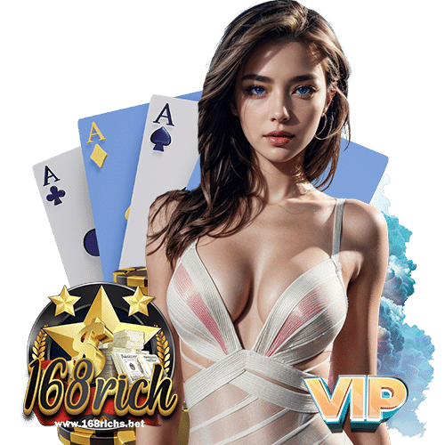 168rich สล็อตออนไลน์
