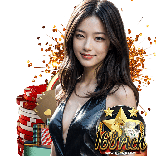 168rich เว็บตรง