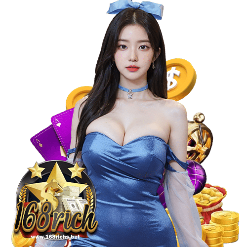 168rich โบนัสแตกง่าย