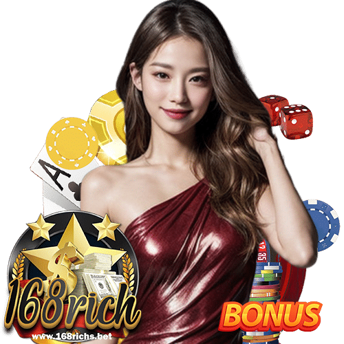 168rich